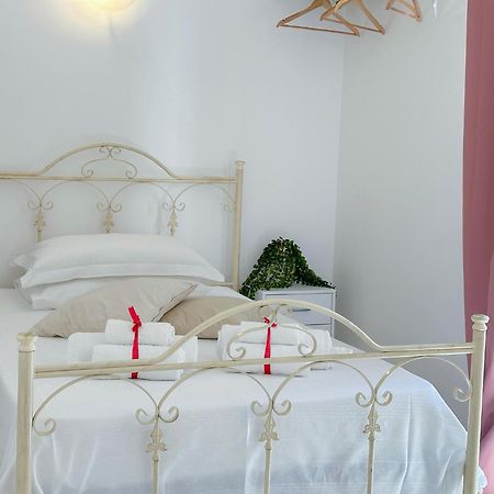 Suite La Perla Ceglie Messapica Buitenkant foto