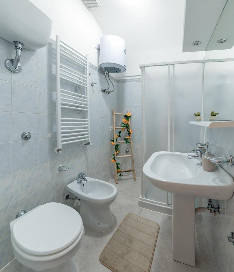 Suite La Perla Ceglie Messapica Buitenkant foto