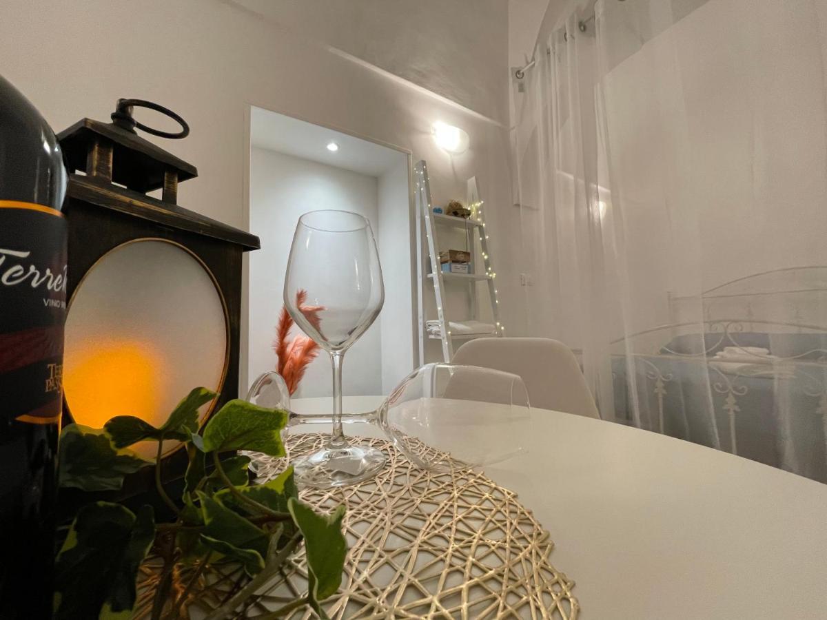 Suite La Perla Ceglie Messapica Buitenkant foto