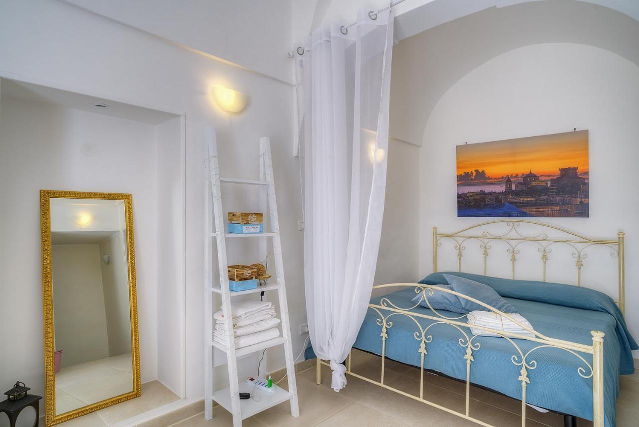 Suite La Perla Ceglie Messapica Buitenkant foto