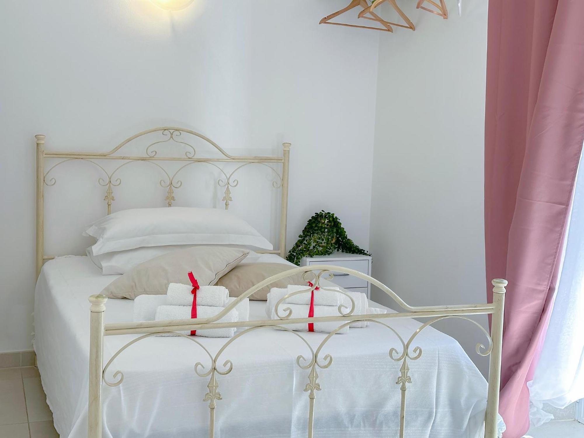 Suite La Perla Ceglie Messapica Buitenkant foto